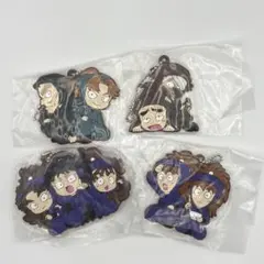 でふぉラバ！ 劇場版忍たま乱太郎 ドクタケ忍者隊最強の軍師 ラバーマスコット