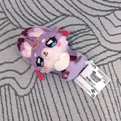映画名探偵プリキュア！プリフェイスぬいぐるみvol.4 マシュタン