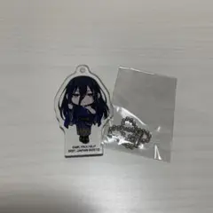 ブルーロック 一番くじ 蟻生十兵衛 和装アクリルマスコット