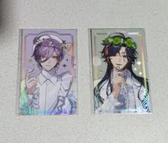 にじさんじ　3SKM 2nd Anniversary