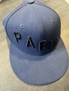 Nike Paris Saint-Germain キャップ