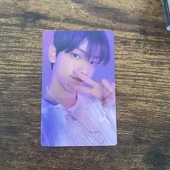 TXT SWEET スビン トレカ