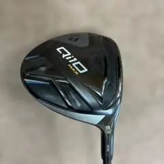 Qi10 MAX ＋ ATTAS V2 3W - メルカリ