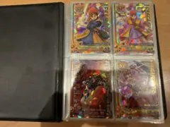 ドラゴンクエストモンスターバトルロード 第3シーズン優勝準優勝