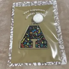 嵐　アクリルオーナメント　ファン限定グッズ