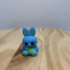 トイストーリー　まちぼうけ2 バニー