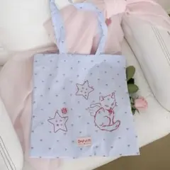 shakiri トートバッグ