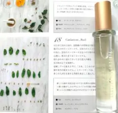 The PERFUME OIL FACTORY パフュームオイルのサムネイル