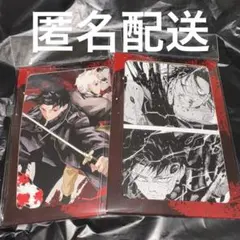 新品未開封 Fate UBW 衛宮士郎 エミヤ アーチャー スリーブ - メルカリ