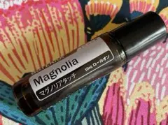 マグノリア エッセンシャルオイル 10ml ロールオンのサムネイル