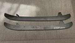 STEP BLACKSTEEL アイスホッケー スケートブレード 271 | Mercari