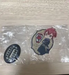 ツイステ　リドル・ローズハート　ミニアクリルスタンド