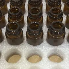 希硝酸用 小瓶セット 5本セット 試薬用 - メルカリ