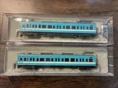 リ*イ様 マイクロエース E127系0番台 新潟色 4両セット A-4970 ジ