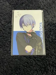 プロセカ エピカ カラパレ 特典 26A 青柳冬弥