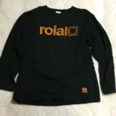 ロイアル 長袖Ｔシャツのサムネイル