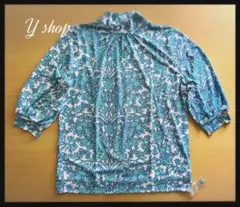 DoCLASSE UVスラブ ブラウスのサムネイル