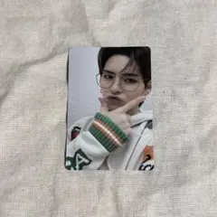 2025年最新】treasure ヨシ トレカ jikjinの人気アイテム - メルカリ