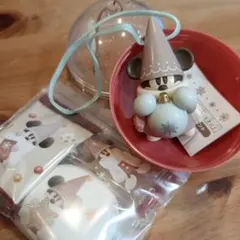 ②【おまけ付き】リルリンリン☆カプセルトイ✩.*˚