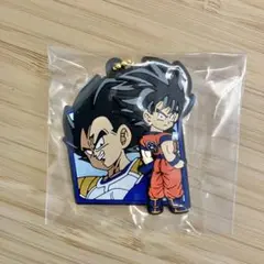 ドラゴンボール ラバマスART GUMMI ラバーマスコット