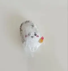 ちいかわ たべものいっぱいマスコット3 カニ爪唐揚げ