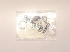 河西健吾 アクリルスタンド アニバーサリーブック - メルカリ