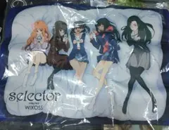 2026年最新】selector spread WIXOSS スリーブの人気アイテム - メルカリ