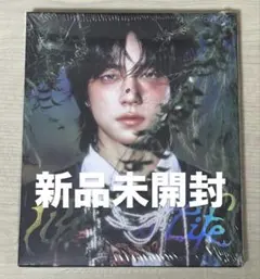 &team back to life 未開封