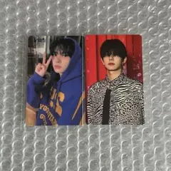 2025年最新】enhypen dilemma ラキドロ ヒスンの人気アイテム