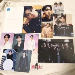 Travis Japan 宮近海斗 グッズセット