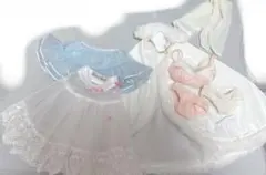 ドール　服　セット