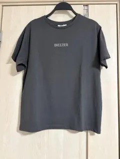 新品　シューラルー　ひんやりプリントTシャツのサムネイル
