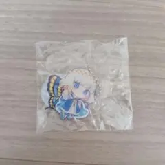 fgo オベロン ノルディックイラスト アクリルぷちスタンドセット