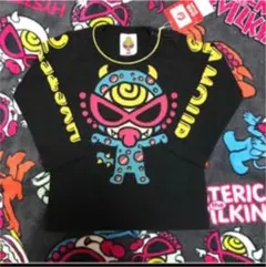 ヒステリックミニ ヒスミニ Tシャツ