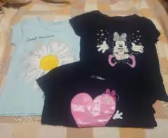 GAP　Tシャツ　女の子　95のサムネイル