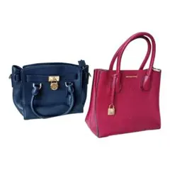 MICHAEL KORS マイケルコース 2way ショルダーバッグ まとめ