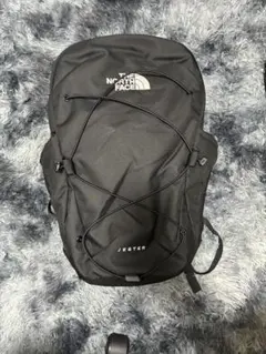 The North Face Jester ブラック リュック