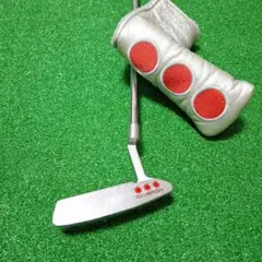 2025年最新】スコッティキャメロン ニューポート2 34インチの人気