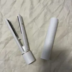 Mod's hair コードレスヘアアイロン 充電器付き