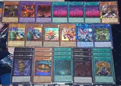 ゴースト 骨塚 デッキパーツ 3コン リビングデッド ワールド2026