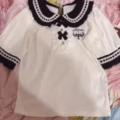 ノエミー カットソー