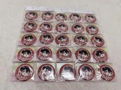 カラフルピーチゆあんくん缶バッジ