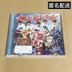 M!LK ミニアルバム LOVE ENG!N 通常盤 CD