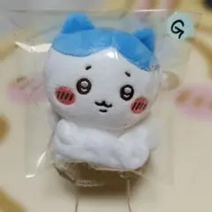ちいかわ シュシュ　ハチワレ✿G✿