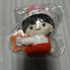 なにわ男子 大西流星 クリップマスコット