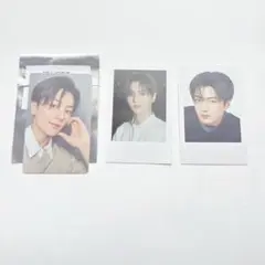 ENHYPEN 宵 YOI HMV特典　タワレコ特典　ラキドロ ジェイ JAY