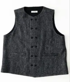 2026年最新】ネストローブ nest robe ベストの人気アイテム - メルカリ