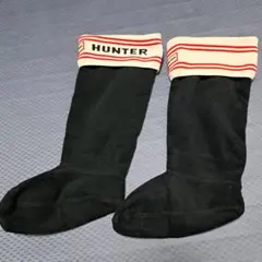 [HUNTER(ハンター)] 【新品未使用】レインブーツインナーソックスのサムネイル