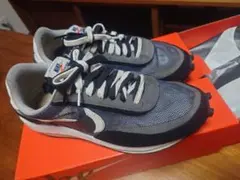 訳あり特価 Nike x sacai LDWaffle スニーカーのサムネイル