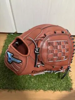 硬式用 坂本勇人 ミズノ ダイバーシティブルー グローバルエリート 内